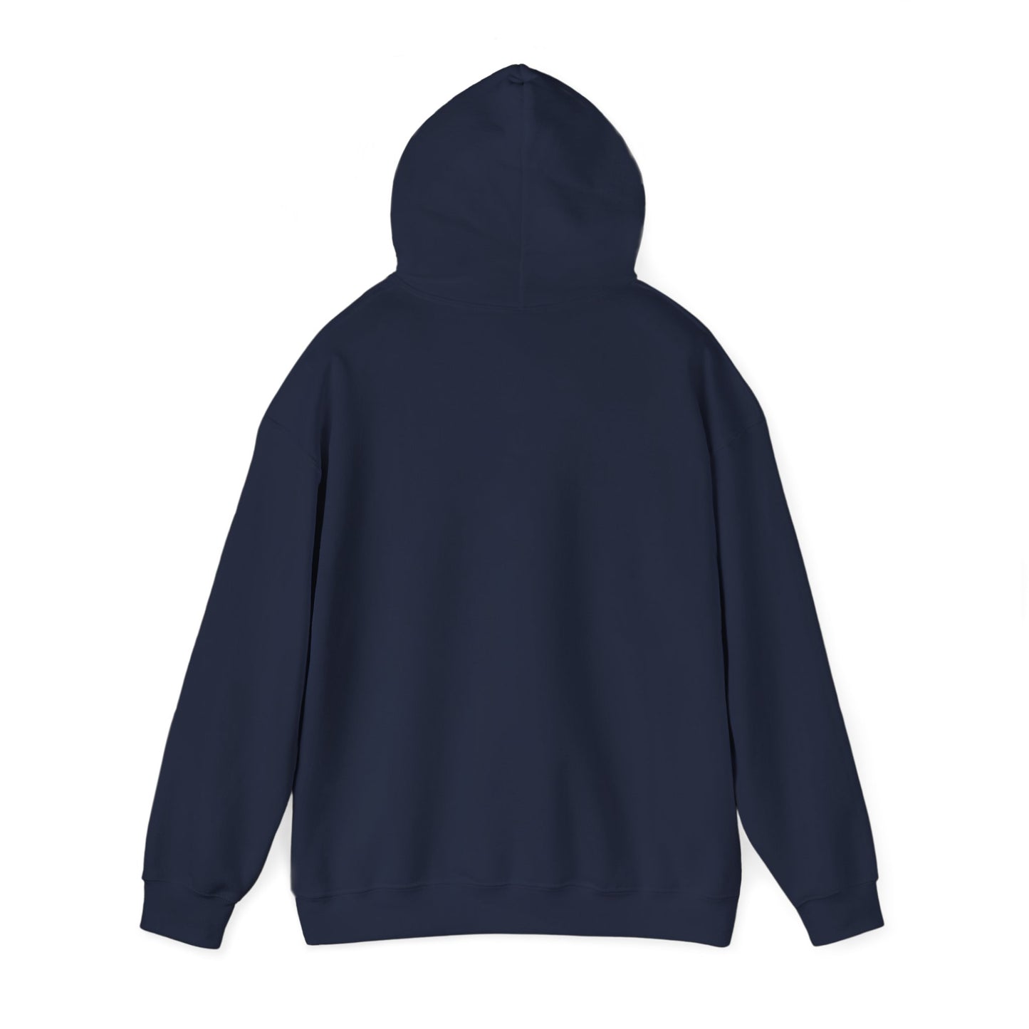 Whimsical Creature Crest Hoodie | Soft Fantasy, Cute Weirdness