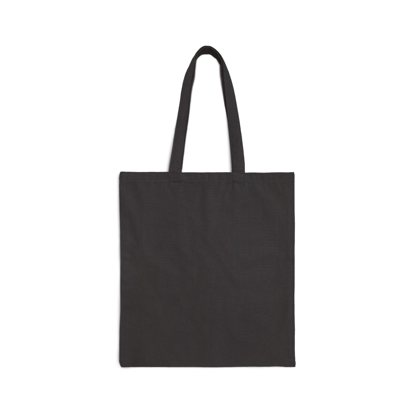 Brazil Soccer Mascot Tote | Brazil Flag Colors, National Pride Canvas Tote
