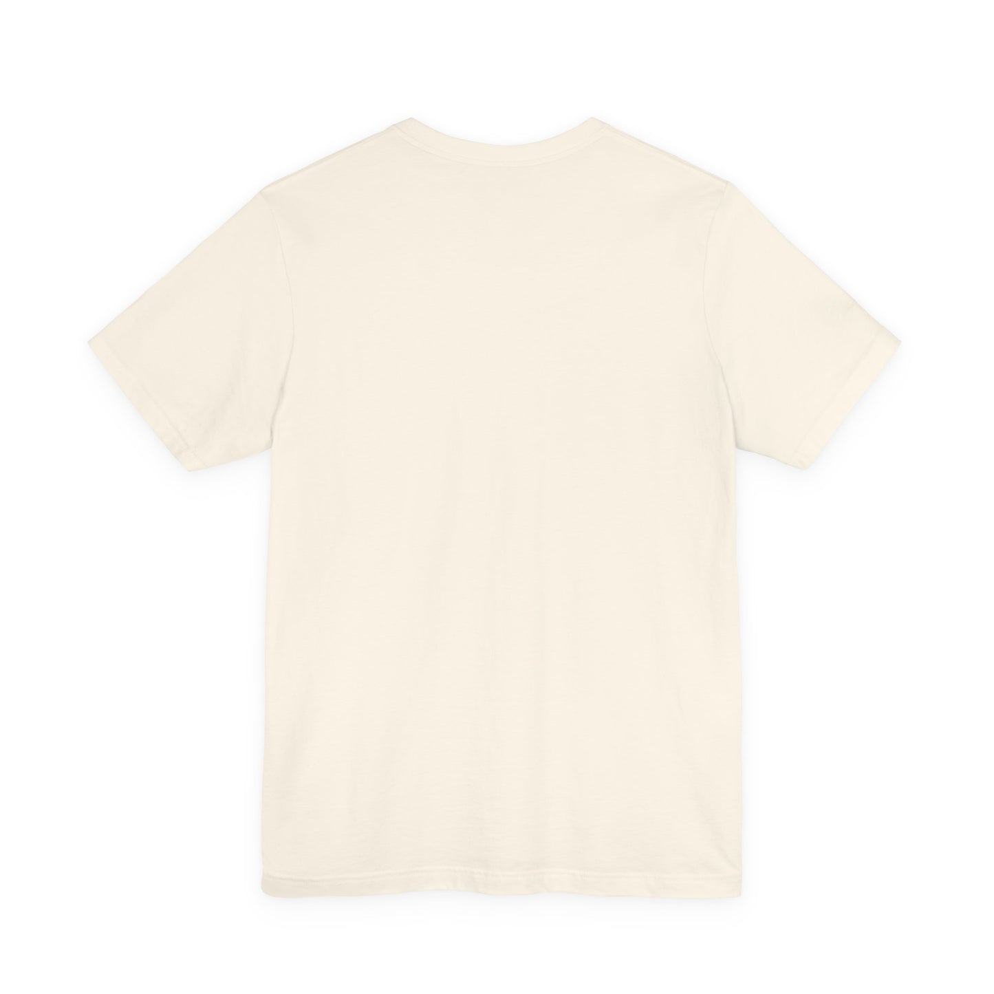 Caffeinated Capybara Tee | Whimsical Creature, Cute Weirdness