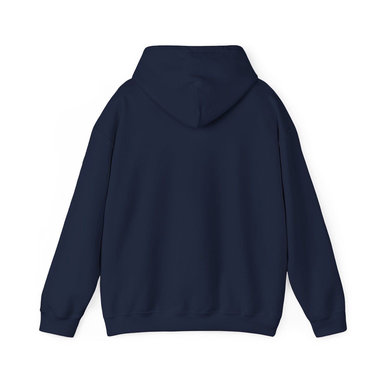 Brazilian Tiger Crest Hoodie – "Vai Brasil" Soccer Spirit Sweatshirt