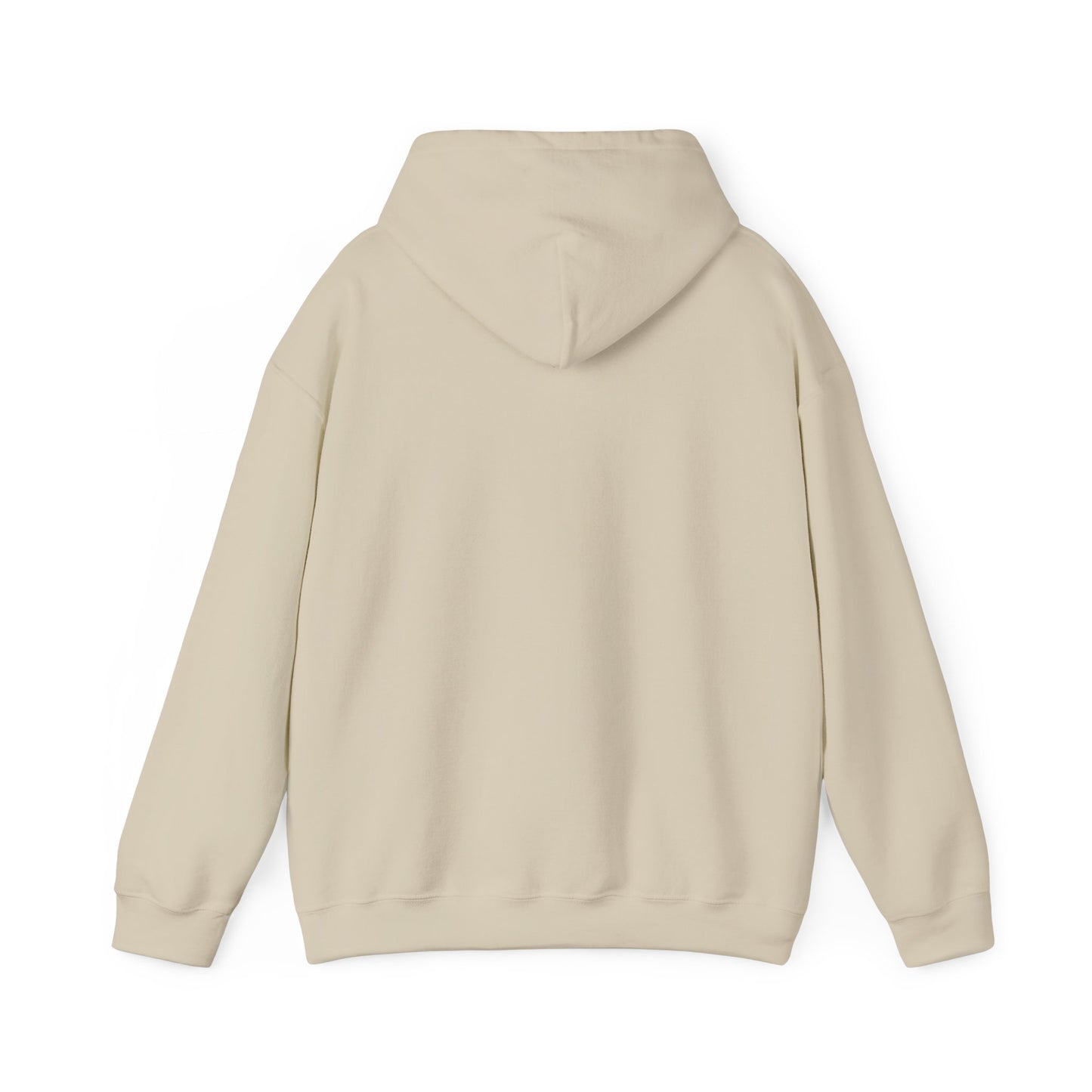 Whimsical Creature Crest Hoodie | Soft Fantasy, Cute Weirdness