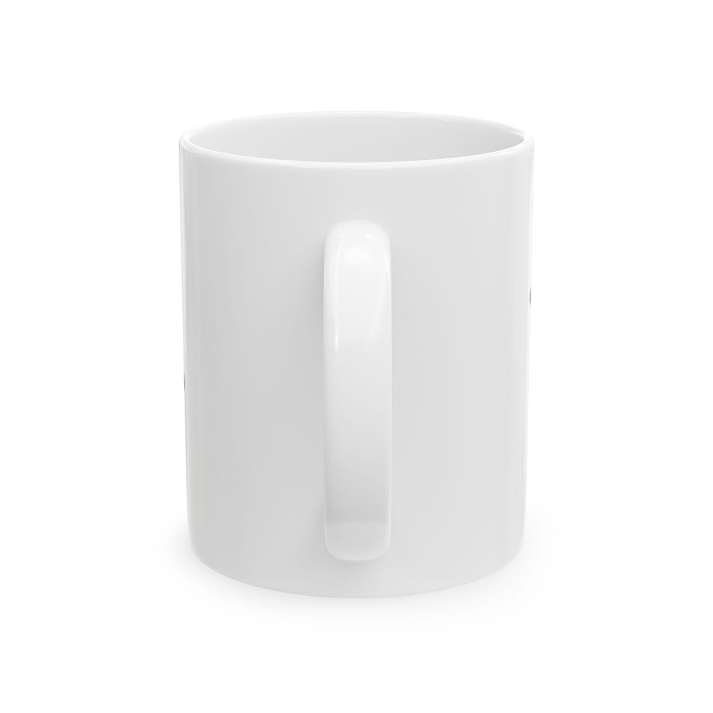 Saudade Ceramic Mug — Portuguese Nostalgia Coffee Cup (11oz, 15oz)