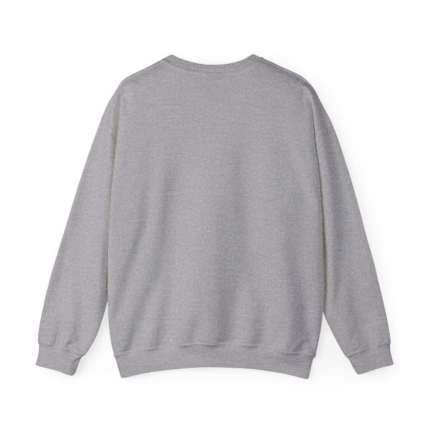 Caffeinated Capybara Crewneck Sweatshirt | Whimsical Creature Graphic