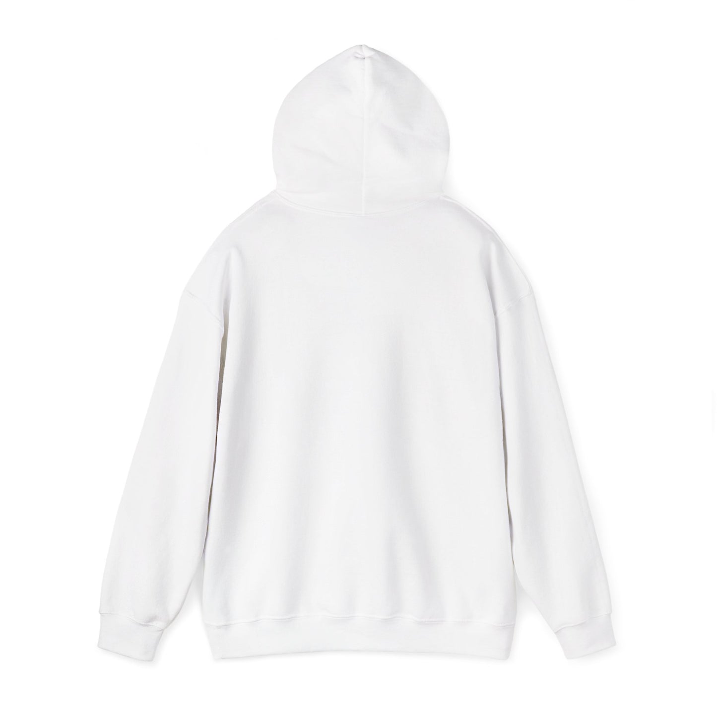 Whimsical Creature Crest Hoodie | Soft Fantasy, Cute Weirdness