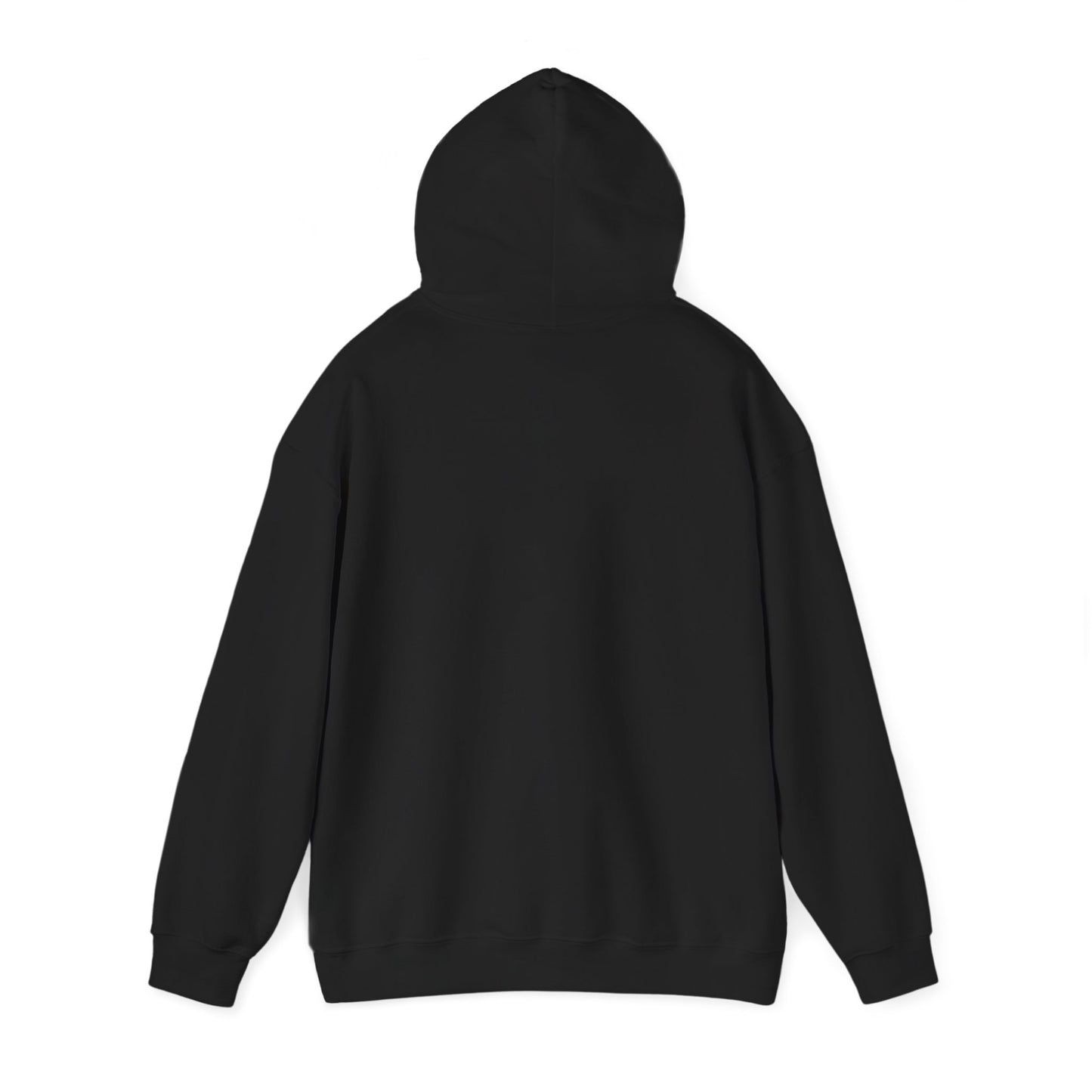 Brazilian Tiger Crest Hoodie – "Vai Brasil" Soccer Spirit Sweatshirt