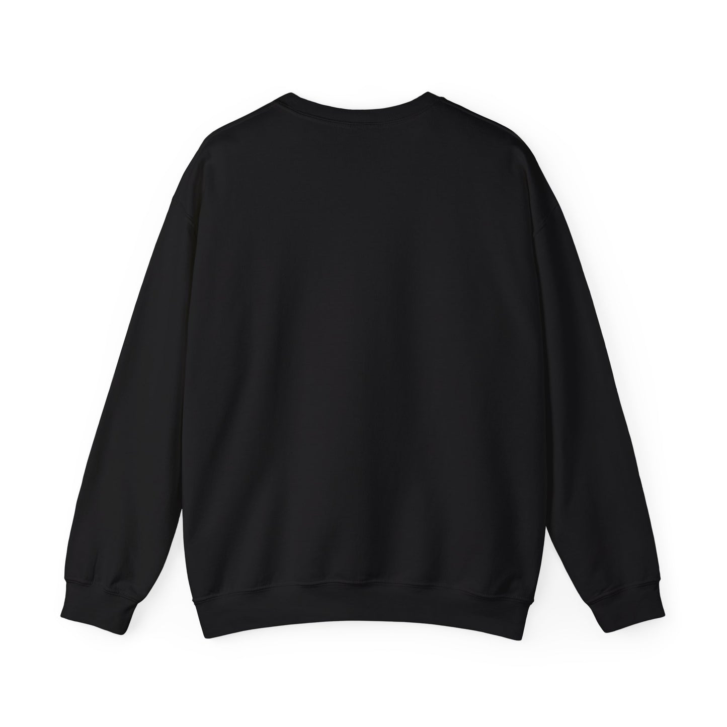 Caffeinated Capybara Crewneck Sweatshirt | Whimsical Creature Graphic