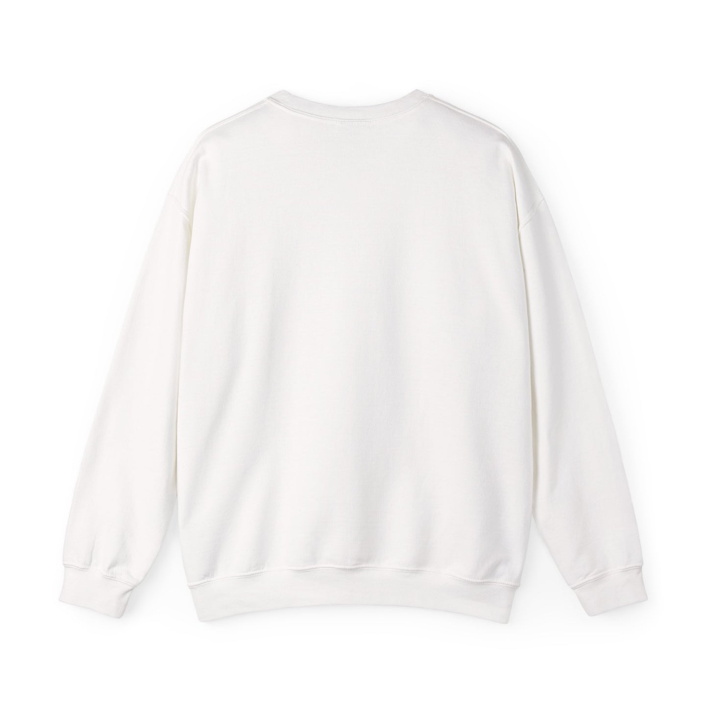 Caffeinated Capybara Crewneck Sweatshirt | Whimsical Creature Graphic