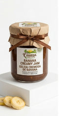 Doce de Banana — Brazilian Banana Sweet