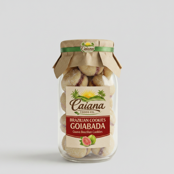 Guava Casadinho 1:1