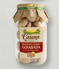 Guava Casadinho — Brazilian Sandwich Cookie