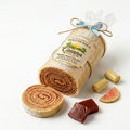 Bolo de Rolo — Traditional Pernambuco Guava Roll Cake